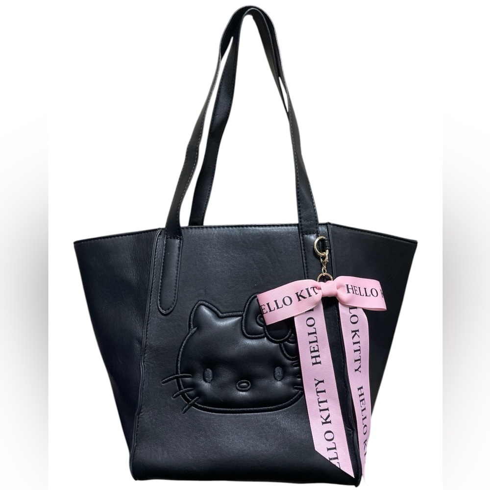 hello kitty tote